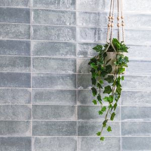 Village Tildes 4 x12 Matte Ceramic Subway Wall Tile