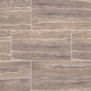 Pietra Gray 12x24 Polished