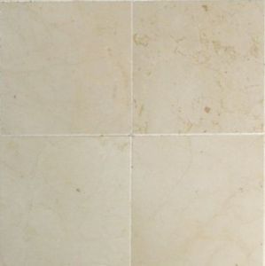 Crema Marfil - Premium 12X12 Polished