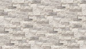 Silver Travertine Panel 6X24 Ledger Panel