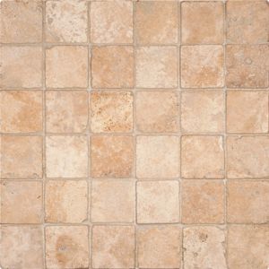 Durango 2x2 Mosaic Tumbled