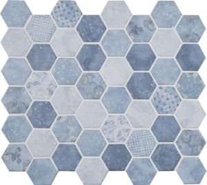 Mochachino Hexagon