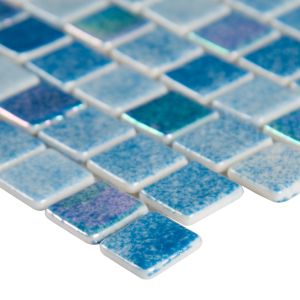 FREE SHIPPING - Caribbean Reef 1x1 Pool Tile