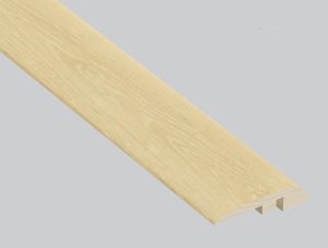 FREE SHIPPING - SMITHCLIFFS Glenbury Oak 94" LVP Reducer Molding