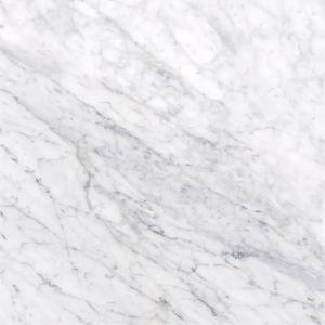 Carrara White 12X12 Honed Marble Tile