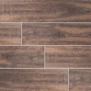 Upscape Greige 6x40 Porcelain Tile