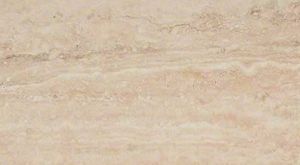 Veneto Sand Bull Nose 3X24 Baseboard