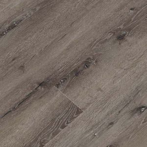 GLENRIDGE Charcoal Oak 6x48 LVT Vinyl