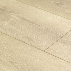 SMITHCLIFFS Lanston Oak 7x48 LVT Vinyl (10MM)