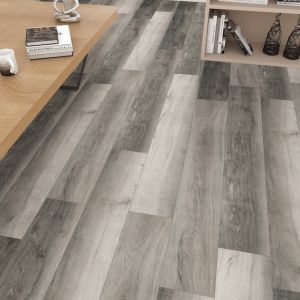 PRESCOTT Bracken Hill 7x48 (6.5MM-20MIL) LVT Vinyl