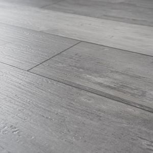 Andover - Kingsdown Gray 7x48 LVT (5MM-20MIL)