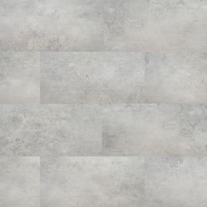 Trecento Mountains Gray 12x24 Stone Look LVT