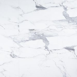 Trecento Carrara Avell 18x36 XL Stone Look LVT