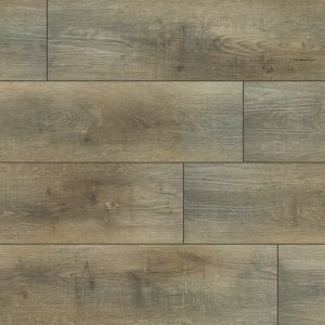 XL ASHTON Maracay Brown 9X60 LVT Vinyl