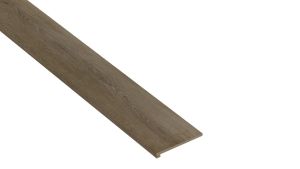 DELRAY 12x47 Stair Tread (Eased Edge)