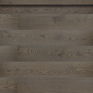 DORN OAK 78" Quarter Round