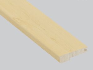 FREE SHIPPING - SMITHCLIFFS Glenbury Oak 94" LVP Flush Stairnose (Eased Edge)