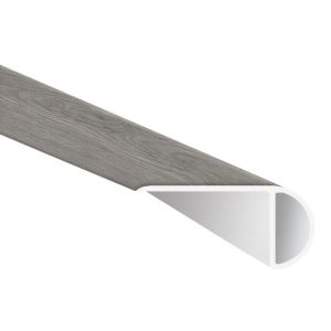 GRAYTON 94" Overlapping Stair Nose