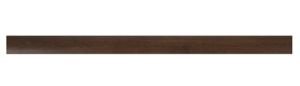 Jatoba 94" Quarter Round