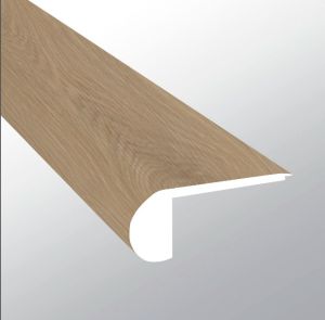 FREE SHIPPING - LARKIN 94" Flush Stair Nose