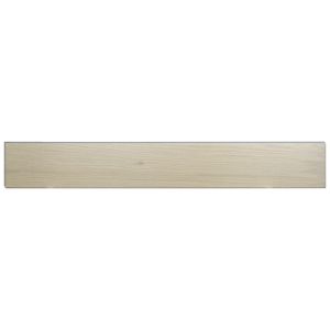 WOODHILLS - Bali Buff Oak 6.5 x 48 Waterproof Wood Tile