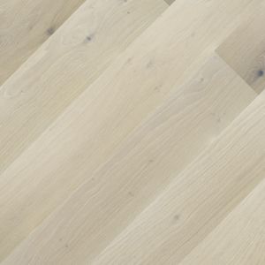 WOODHILLS - Bali Buff Oak 6.5 x 48 Waterproof Wood Tile