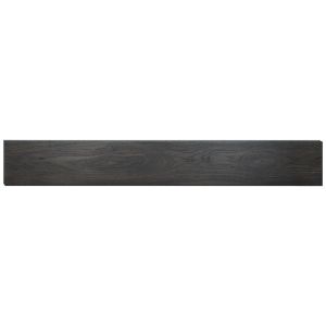 WOODHILLS - Brook Timber Hickory 6.5 x 48 Waterproof Wood Tile