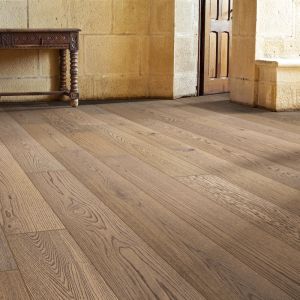 LADSON - Clayborne 7.5" x 75" Engineered Hardwood Flooring (XL Size)