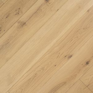 MCCARRAN - Montevideo Oak 9.45" x 86.6" Engineered Hardwood Flooring (XL Size)