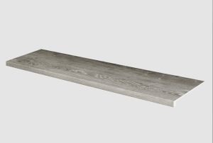 FINELY / ELMWOOD ASH 12x47 Stair Tread (Eased Edge)