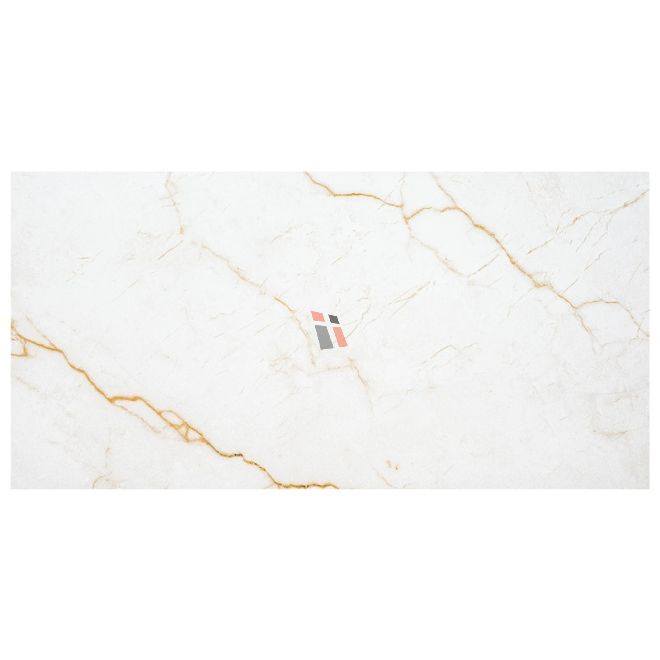 Brighton Gold 24x48 Matte Porcelain Tile - Large Size