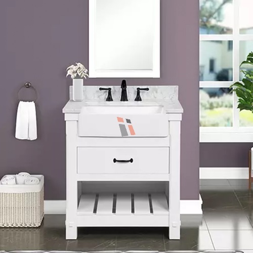 Comprehensive Guide to Buying Perfect Bathroom Vanity - mosaicsandtile.com