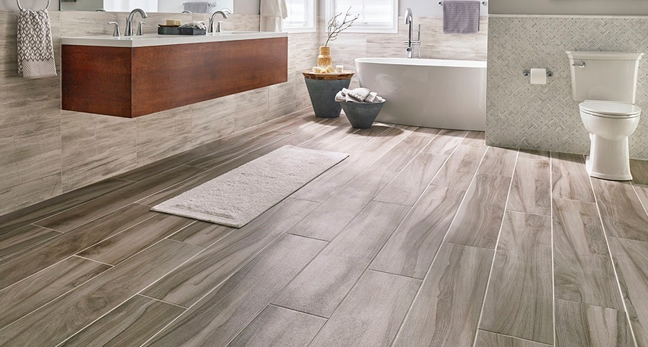 5 Reasons to Use Aspenwood Ash Porcelain Tiles in Your Home