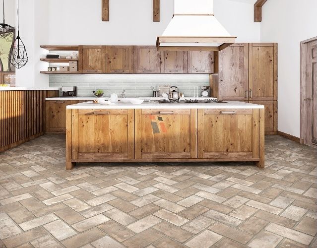 Small Change, Big Impact: Elevate Your Space with New Floor Tiles