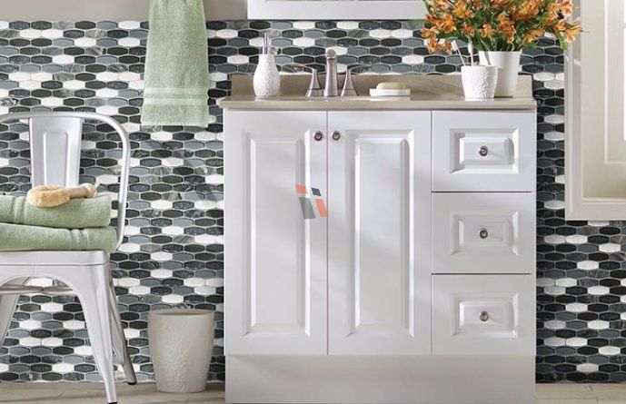 Glass Mosaic Tiles to Enhance the Embellishment of Your Home