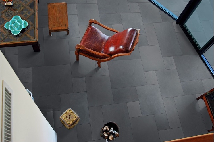 5 Facts about Slate Stone