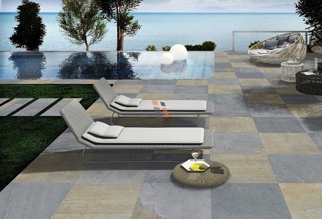 5 Advantages of Porcelain Pavers