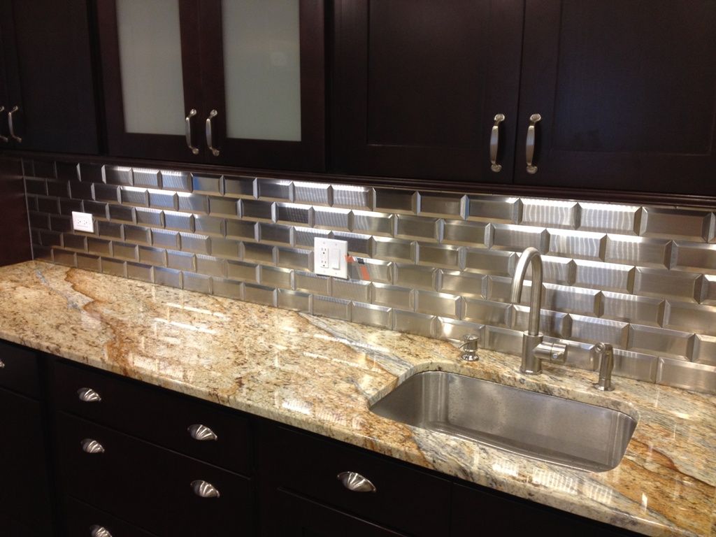 Different Types of Edge Finishes for Countertops