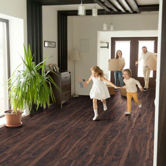 Katavia LVT Series Renders Luxury Looks for Less