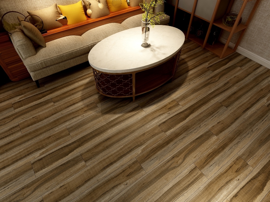 Why Vinyl Plank Flooring is Better than Laminate Flooring?